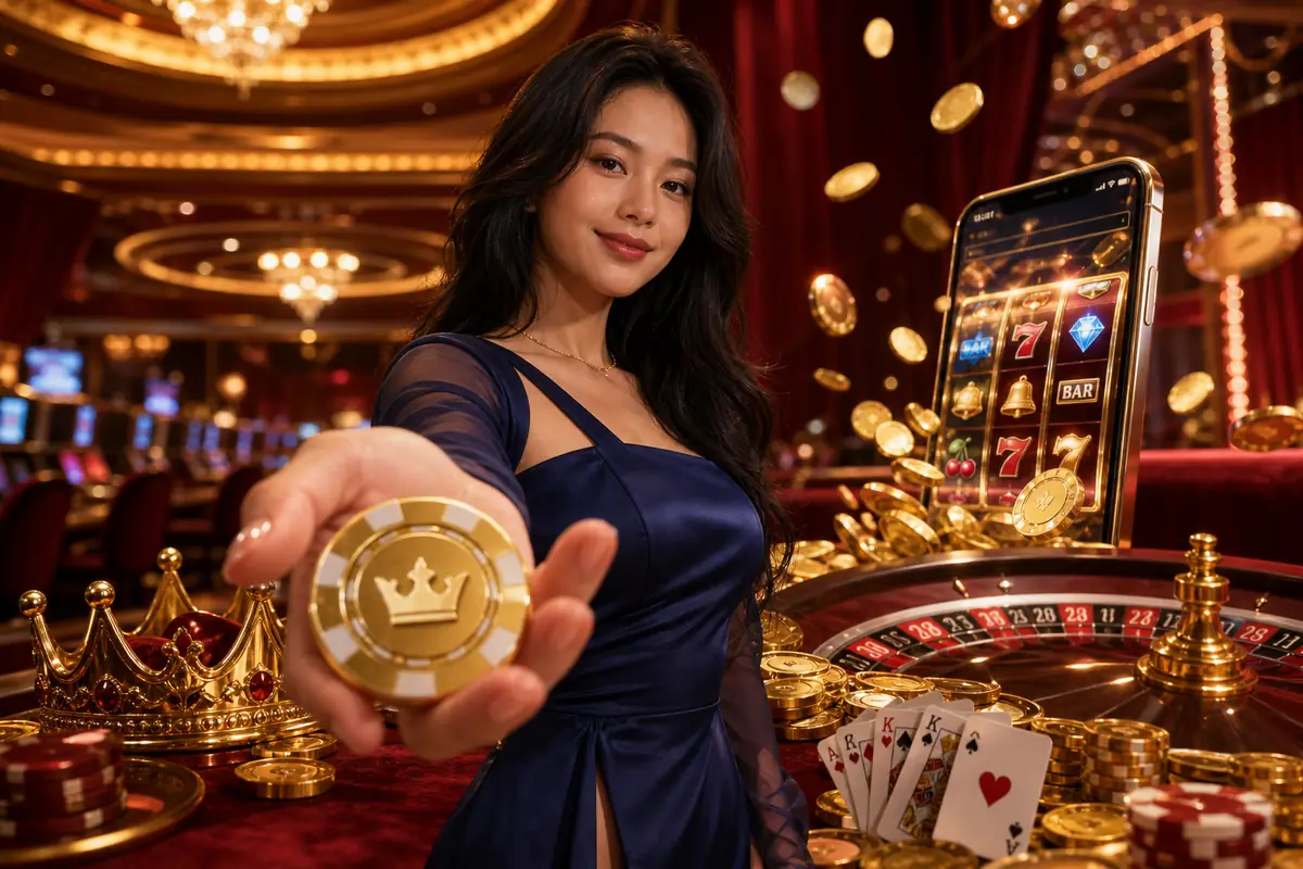 jclub88 slot online koleksi permainan utama